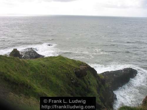 Giant's Causeway